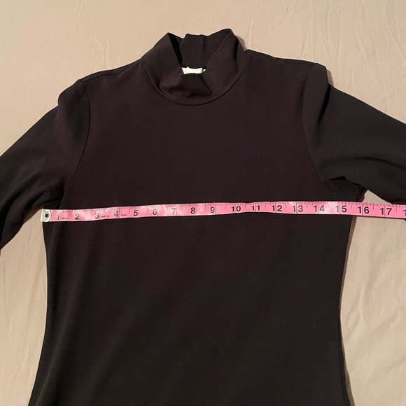 Dress with fringe - Picture 2 of 5